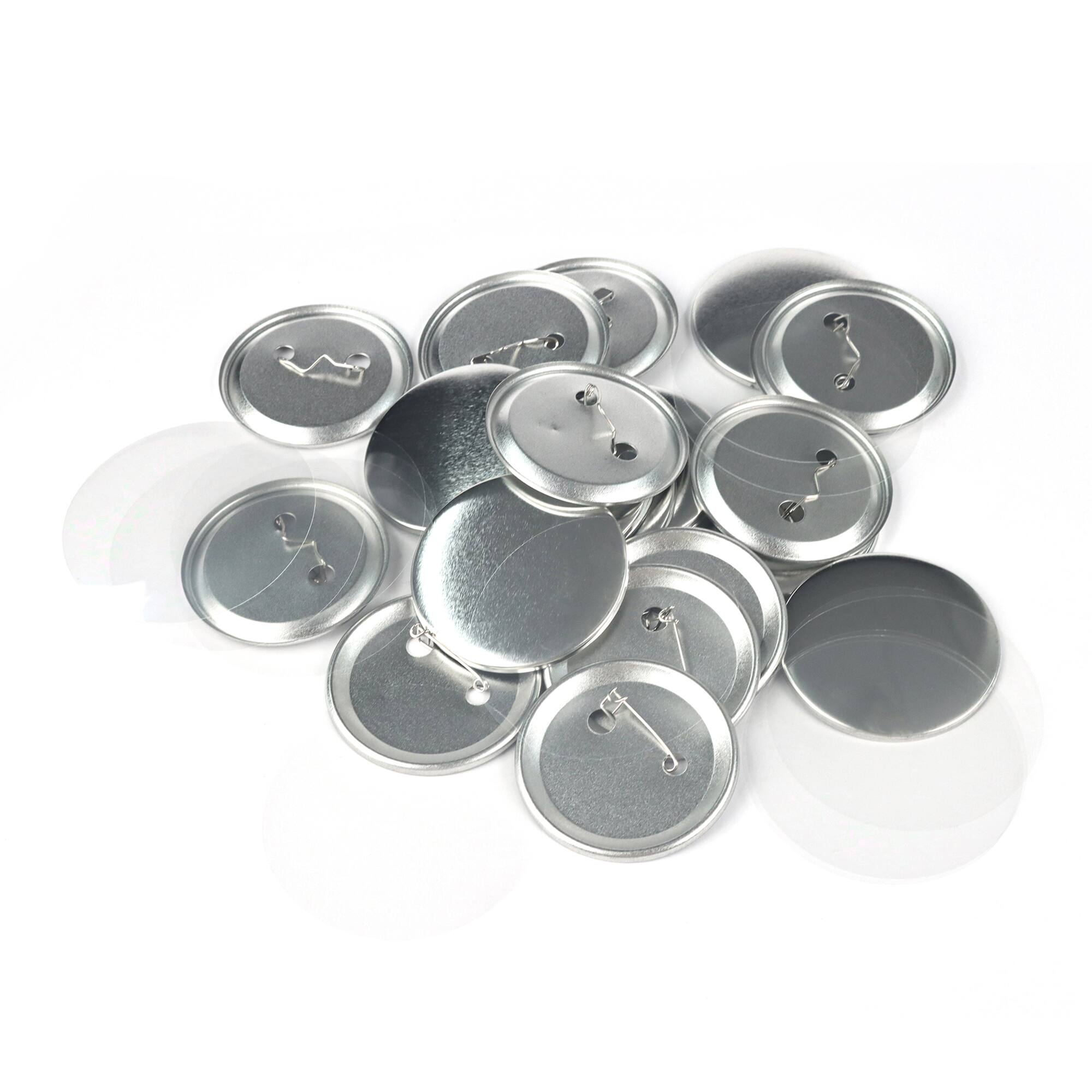 6 Pack: Large Button Pieces by Recollections™
